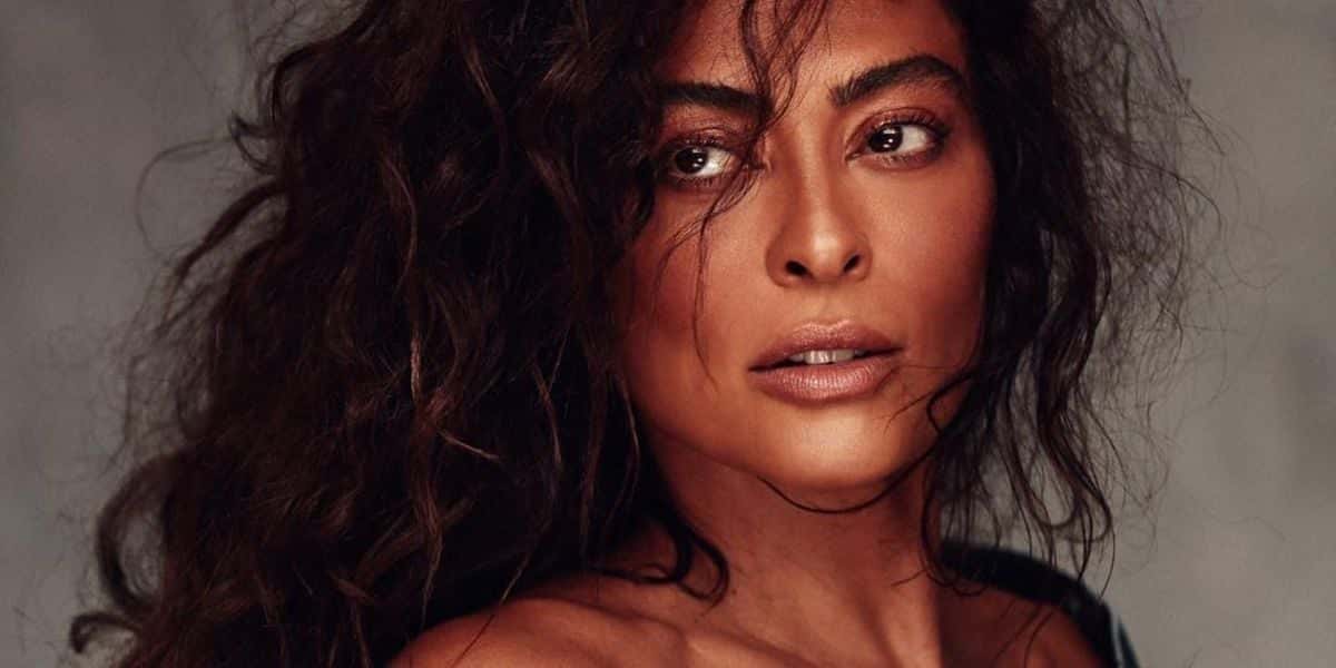 Juliana Paes (Foto: Pupin Deleu)