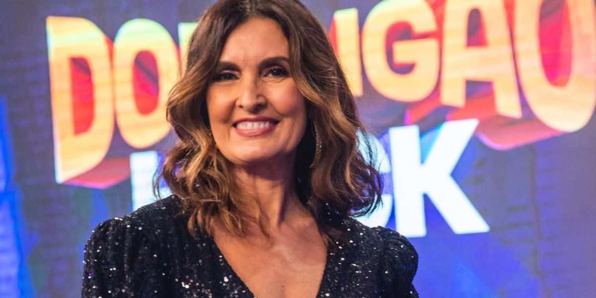 Fátima Bernardes (Reprodução)