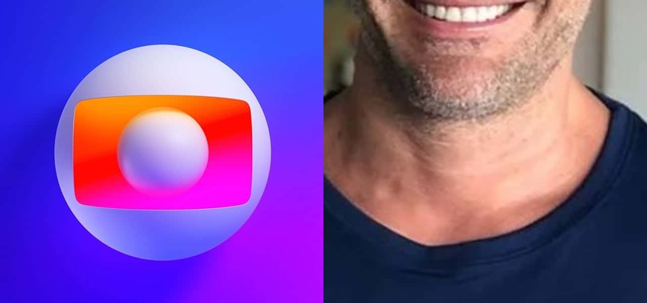 Malvino Salvador seria uma das estrelas de uma produção da Globo, mas assinou com uma rival- Foto: Montagem/TV Foco