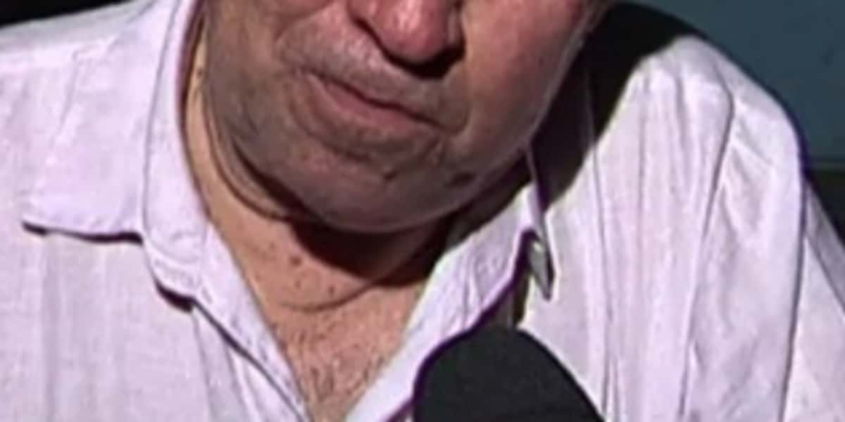 Morte de ator pegou a todos de surpresa (Imagem: Reprodução)