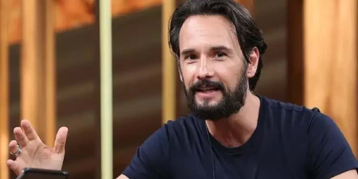Rodrigo Santoro (Foto: Divulgação)
