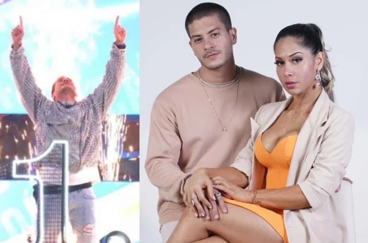 Maíra Cardi teve papel fundamental na vitória de Arthur Aguiar no BBB22 (Foto: Reprodução / Globoplay / Instagram)