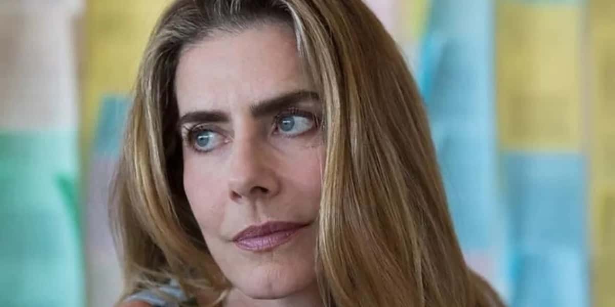 Maite Proença (Foto: Reprodução / Instagram)