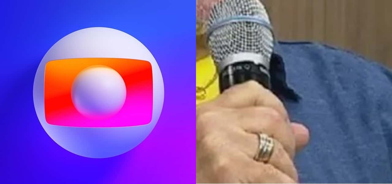 Ator da Globo desmentiu boatos sobre seu estado de saúde, mas desabafou sobre a luta contra uma doença crônica- Foto: Montagem/TV Foco