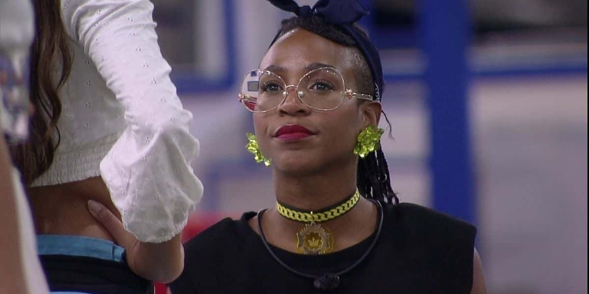Carol Conká saiu com a mior rejeição da história do Big Brother Brasil