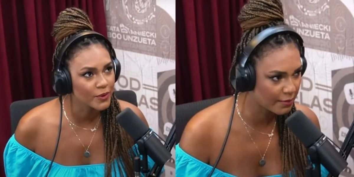 Em entrevista ao PodDelas, Jessi comentou sobre desejo de dar aulas apenas por amor