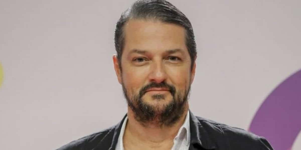 Marcelo Serrado (Foto: Victor Polak)