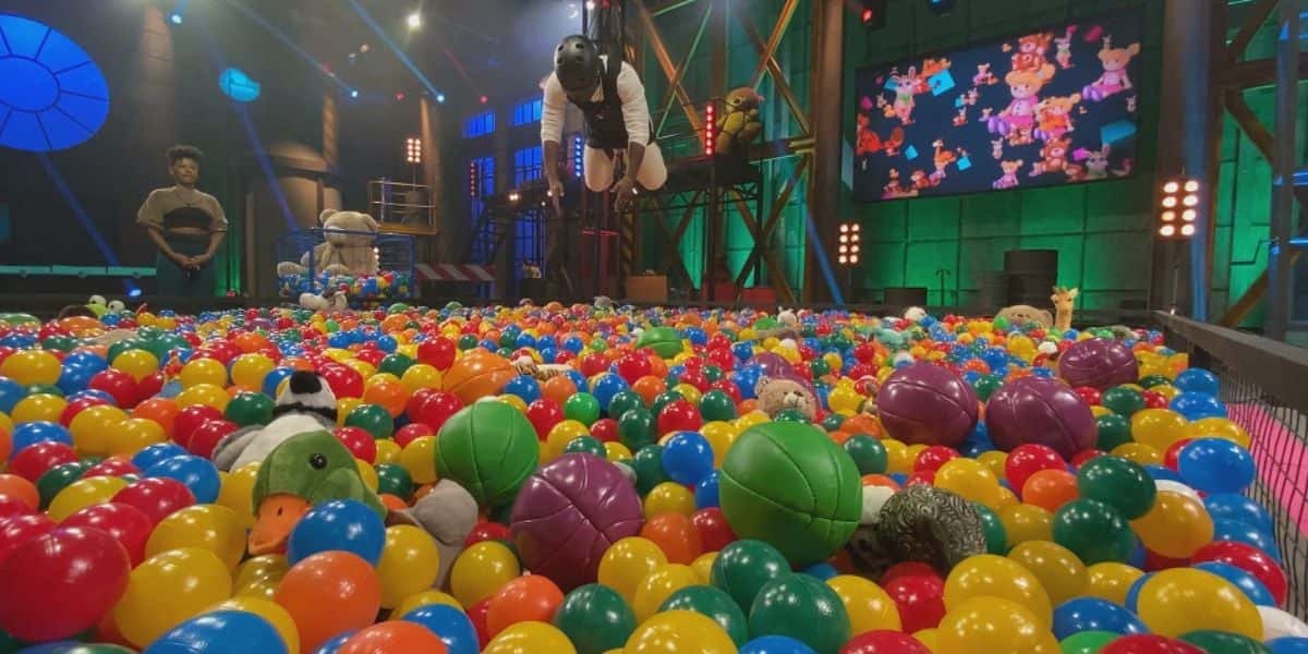 Segunda prova das mulheres do Power Couple vai ao ar na Record (Foto: Edu Moraes/Record TV, Antonio Chahestian/Record TV e Divulgação/Record TV)