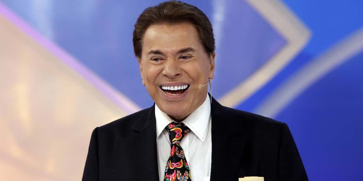 Silvio Santos bate recorde com SBT e dá surra na Globo (Foto: Divulgação)