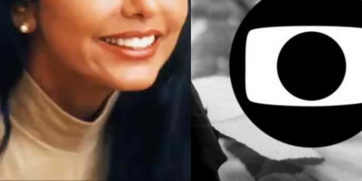 Atriz de O Rei do Gado se matou e deixou carta (Foto: Reprodução/TV Globo)
