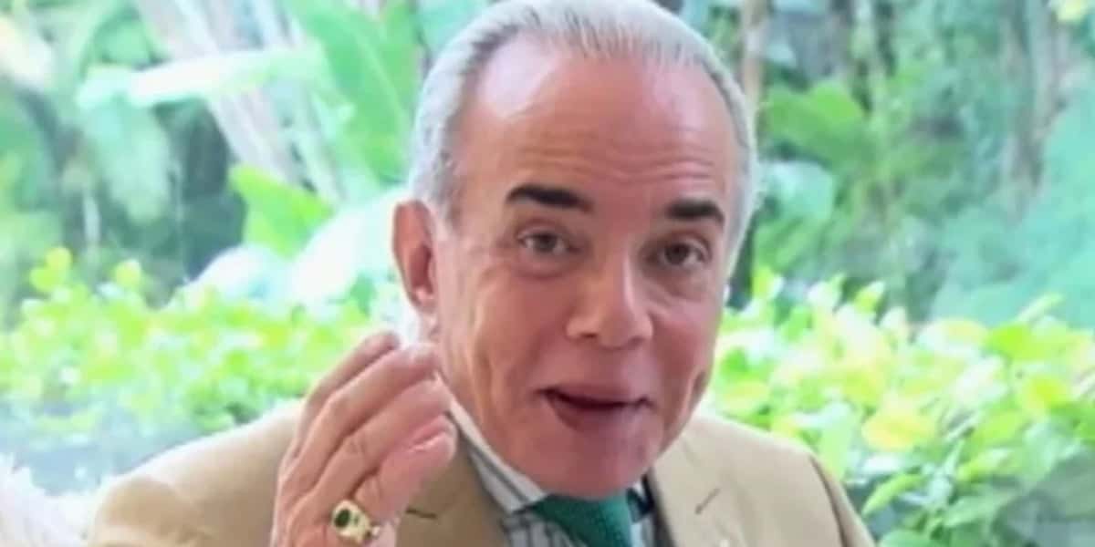 Chiquinho Scarpa passou por novas cirurgias e a família tomou decisão (Foto: Reprodução)