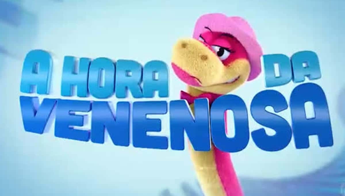 Jornalista que ficou conhecida como substituta de Fabíola Reipert, foi demitida e esculachou a verdade sobre a Record (Reprodução)