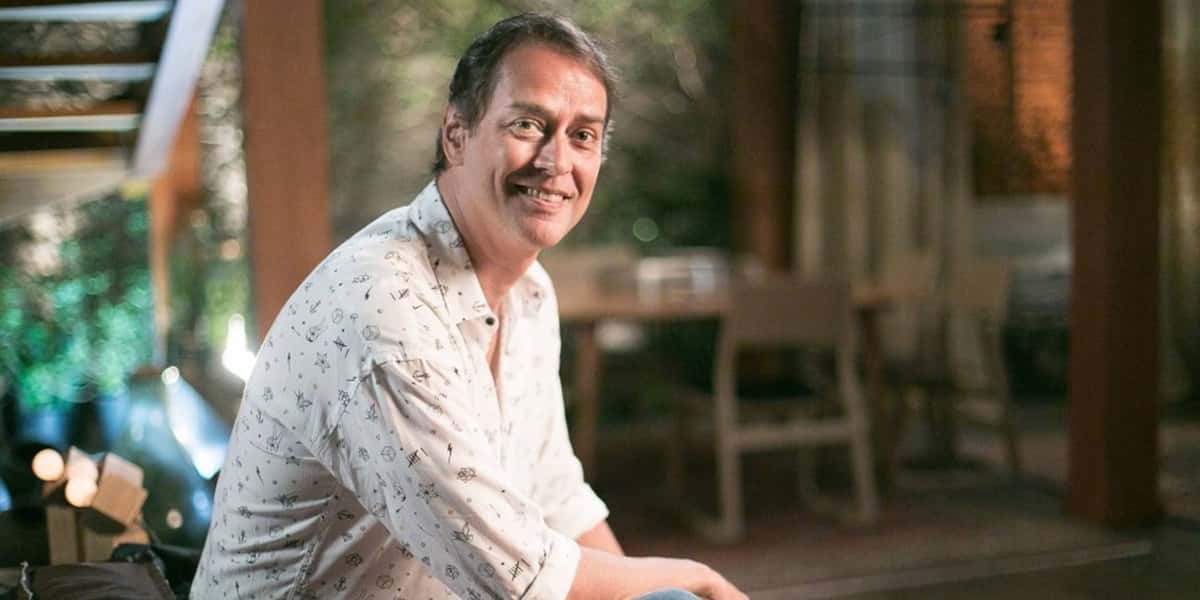 Marcello Antony possui hamburguerias no Rio de Janeiro (Foto: Divulgação)