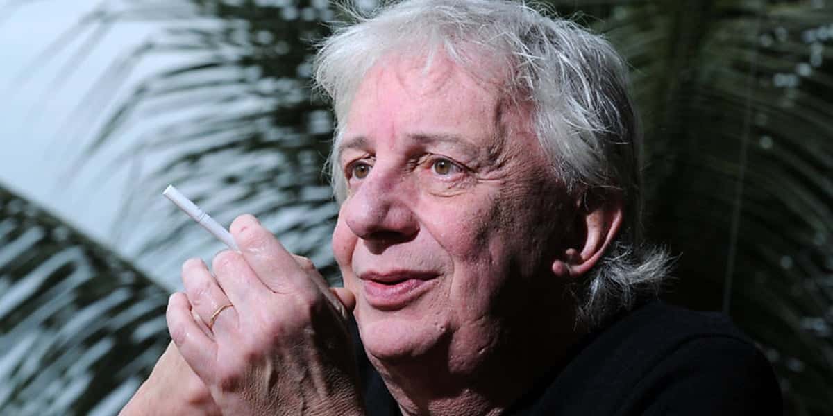 Marco Nanini, é um dos grandes famosos que são gays (Foto: Divulgação)