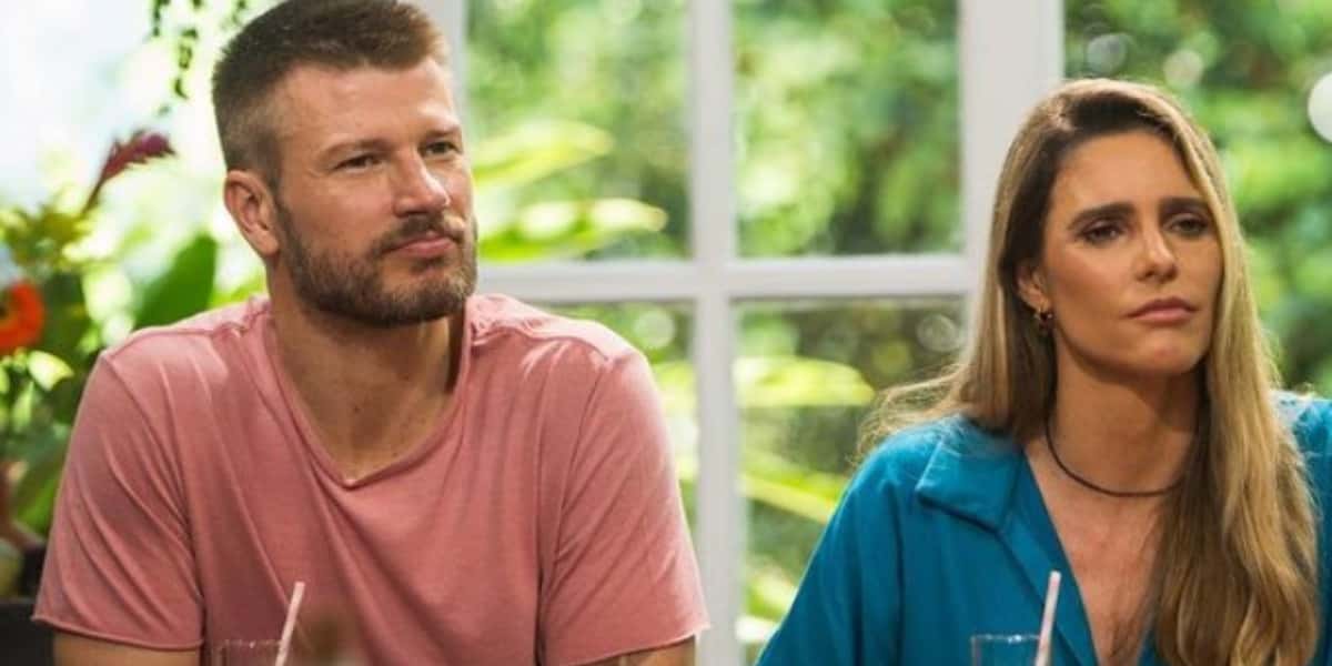 Fernanda Lima e Rodrigo Hilbert já se separaram (Foto: Reprodução)