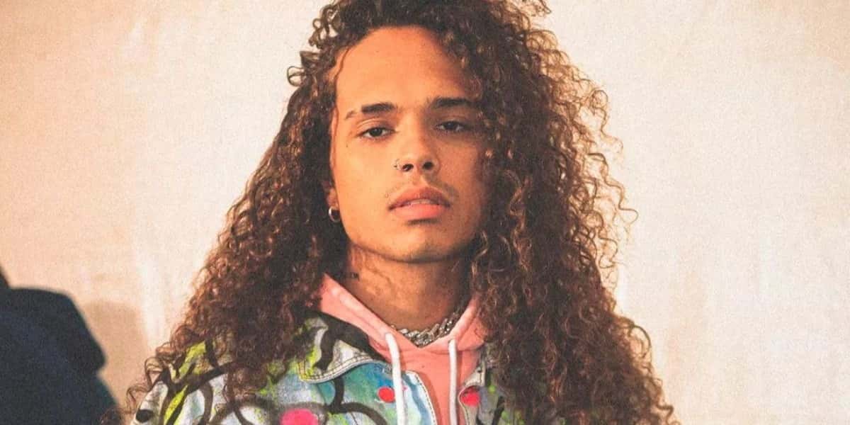 Vitão - Foto Reprodução
