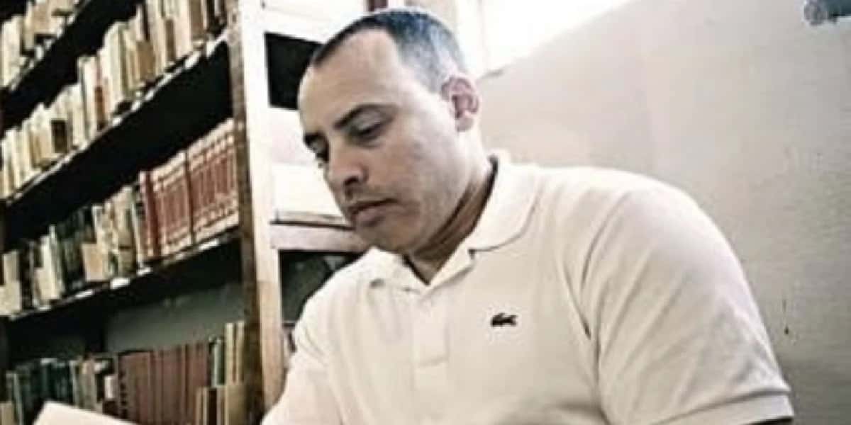 Alexandre Nardoni (Foto: Divulgação)