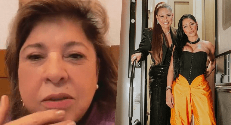 Roberta Miranda abriu o jogo sobre polêmicas envolvendo Simaria - Foto: Reprodução Instagram