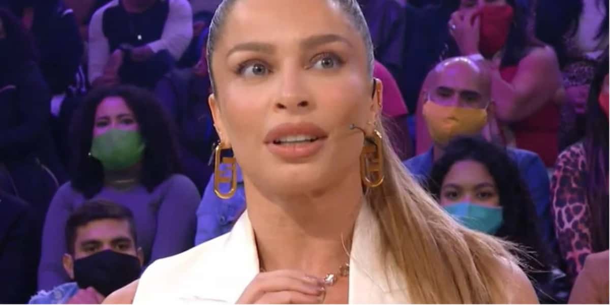 Grazi Massafera (Foto: Reprodução)