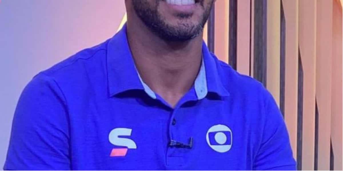 Richarlyson se assumiu bissexual (Foto: Reprodução/Instagram)