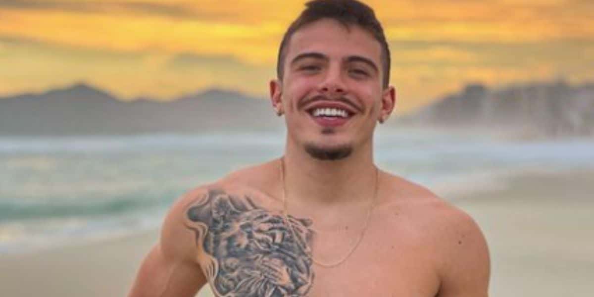 Thomaz Costa - Reprodução