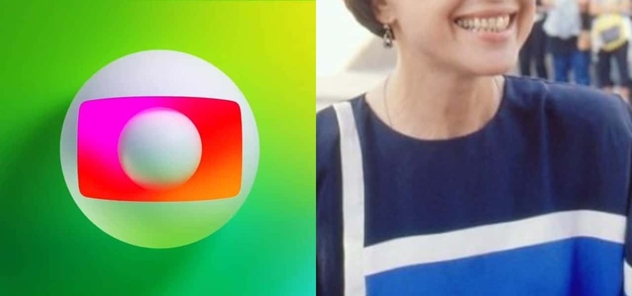 Estrela da Globo morreu um mês após o fim da novela que estava no ar- Foto: Montagem/TV Foco