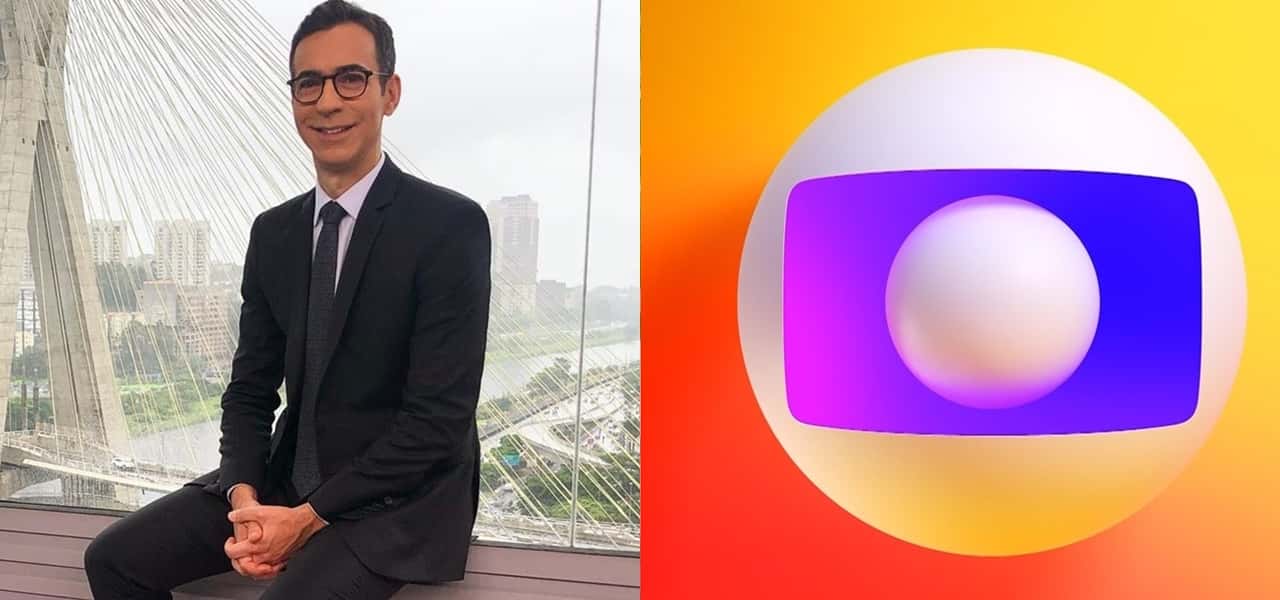 Globo reduzir o espaço do SP1 para privilegiar o esporte aos sábados- Foto: Montagem/TV Foco