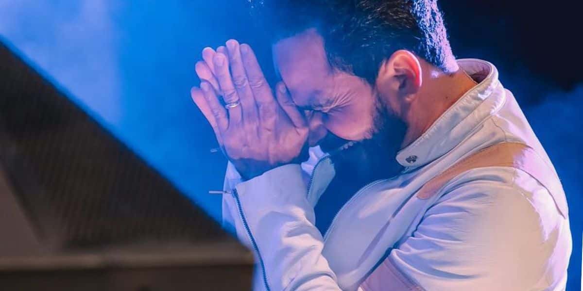 Luciano Camargo (Foto: Lally Zwetzch)