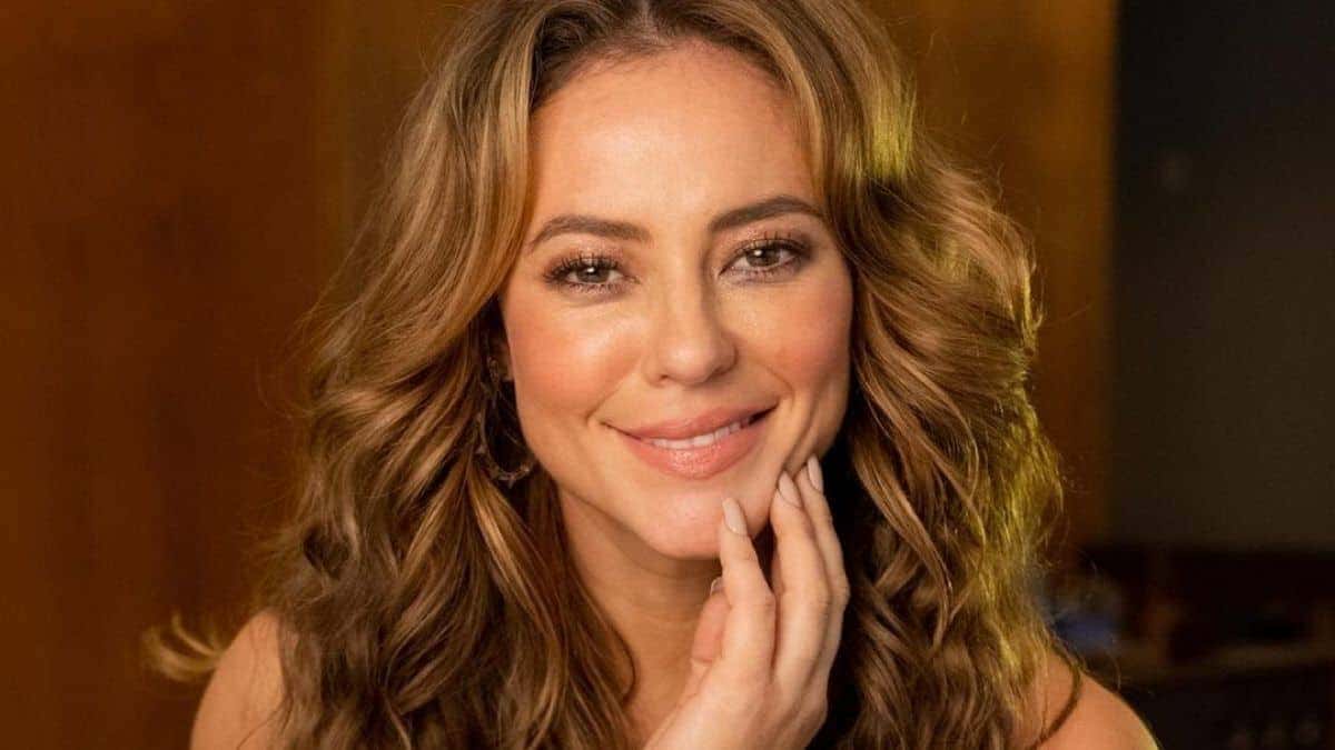 Paolla Oliveira (Foto: Reprodução / TV Globo)
