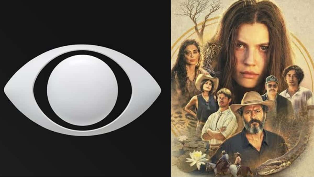 Band fecha acordo com autor de Pantanal e vende novela de sucesso (Montagem/ Reprodução)