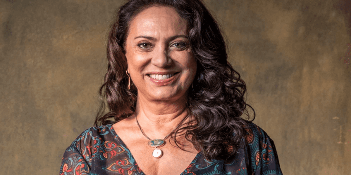 Eliane Giardini (Foto: TV Globo)