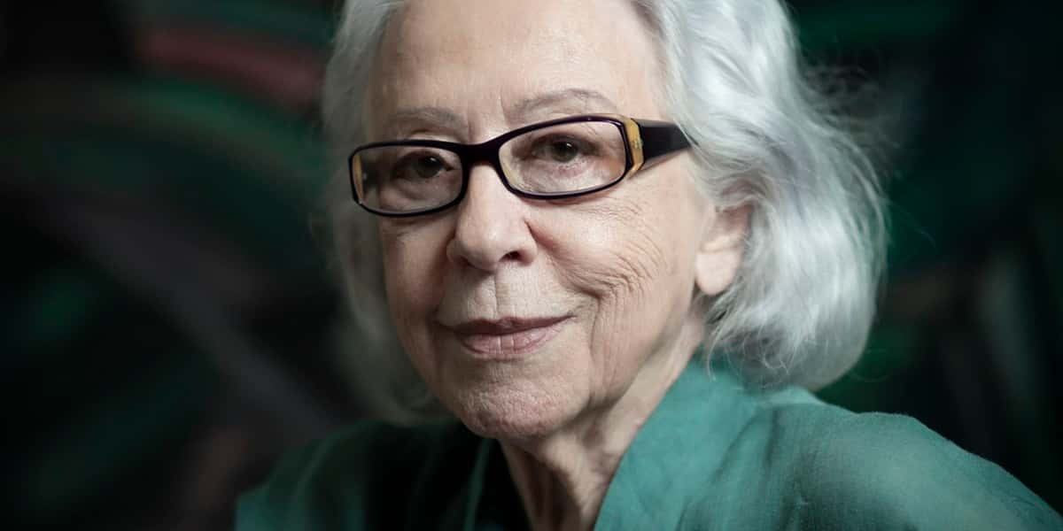 Fernanda Montenegro foi criticada duramente na Jovem Pan (Foto: Juan Martinez)