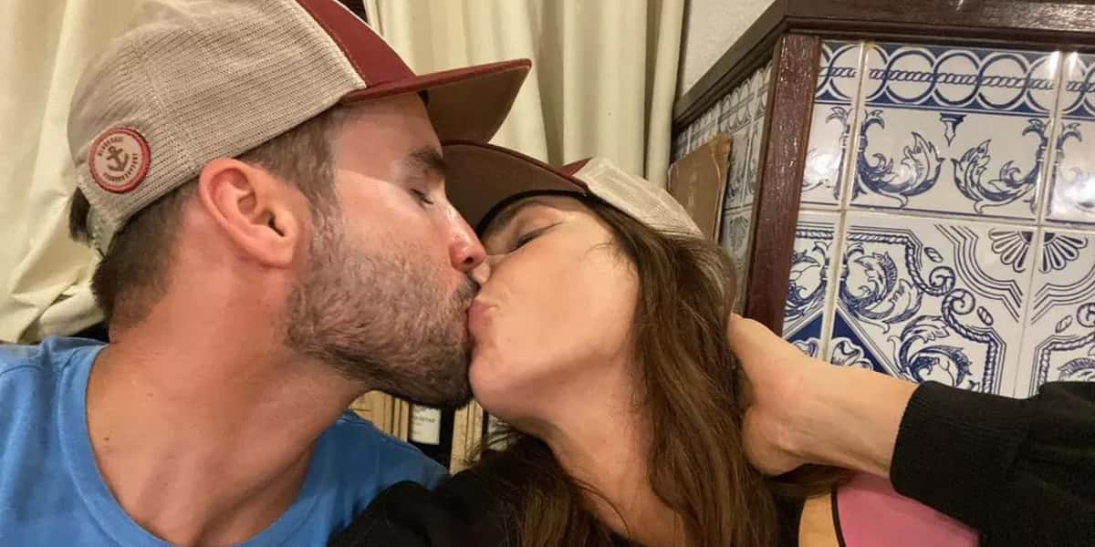 Ivete Sangalo fala de relação com marido, após notícia de separação: "Muito seguros das nossas escolhas" (Foto: Reprodução)