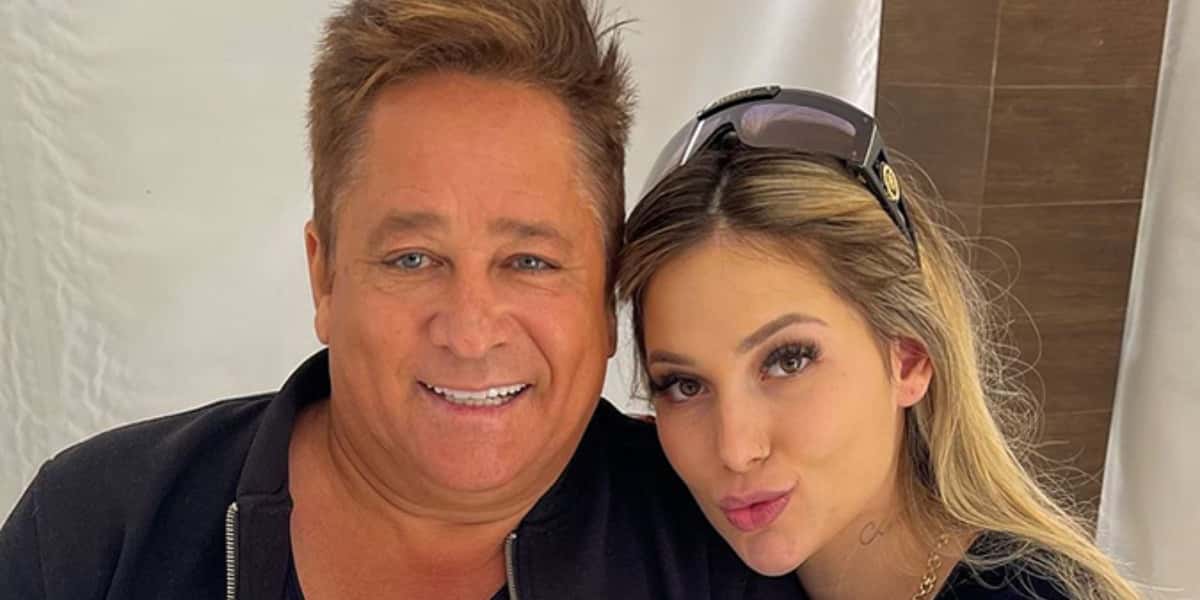 Leonardo revela o que Virginia Fonseca fez e mudou a vida de toda a sua família: "Não tem condições"(Foto: Reprodução/Instagram)