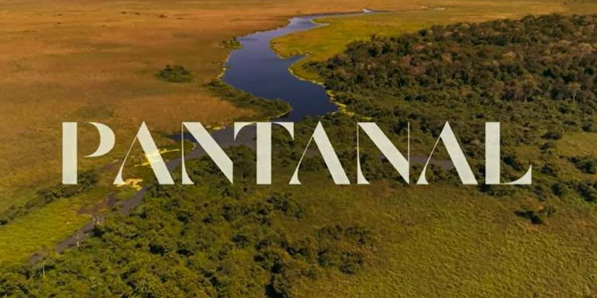 "Pantanal" (Foto: Reprodução/TV Globo)
