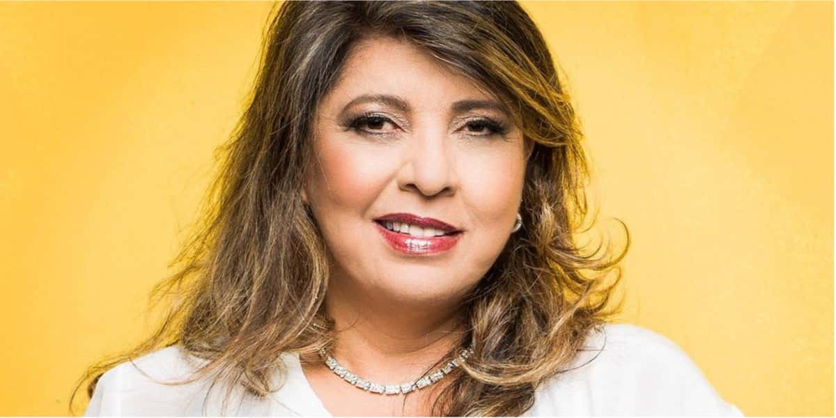 Roberta Miranda, a cantora que fez história no sertanejo - Foto: Reprodução / Instagram