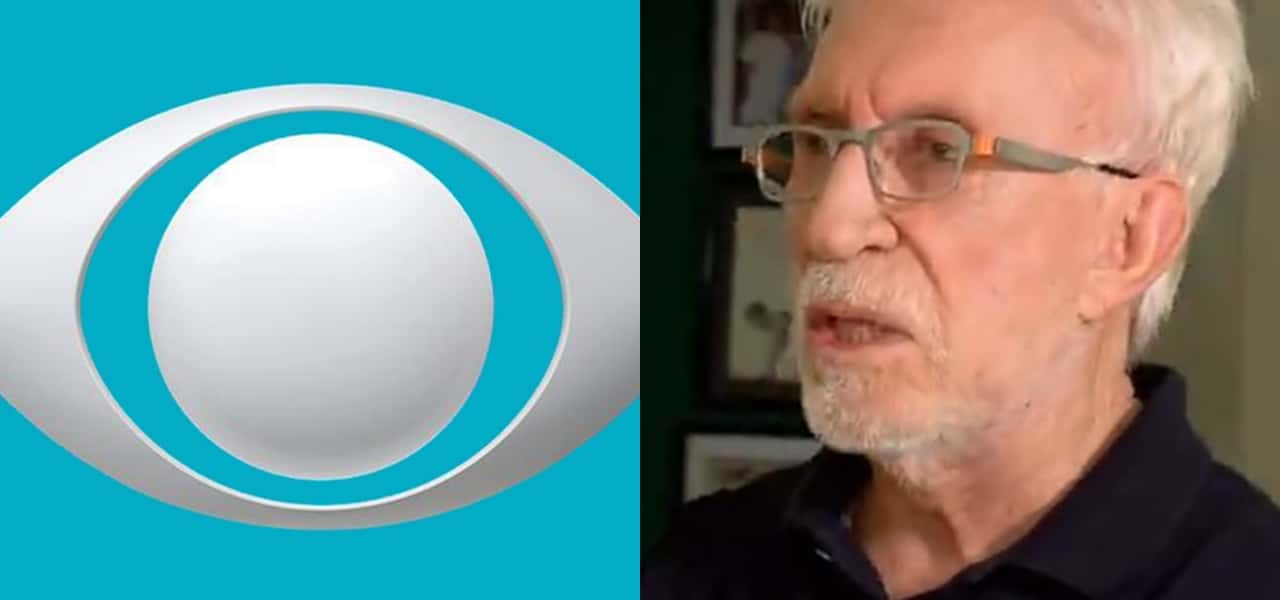 Moacyr Franco estaria vivendo período de indefinição na Band- Foto: Montagem/TV Foco