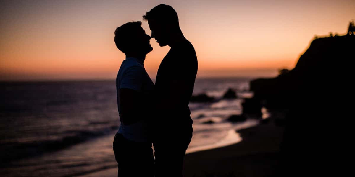 Famoso cantor gay teria vivido relação com o sobrinho (Foto: Reprodução)