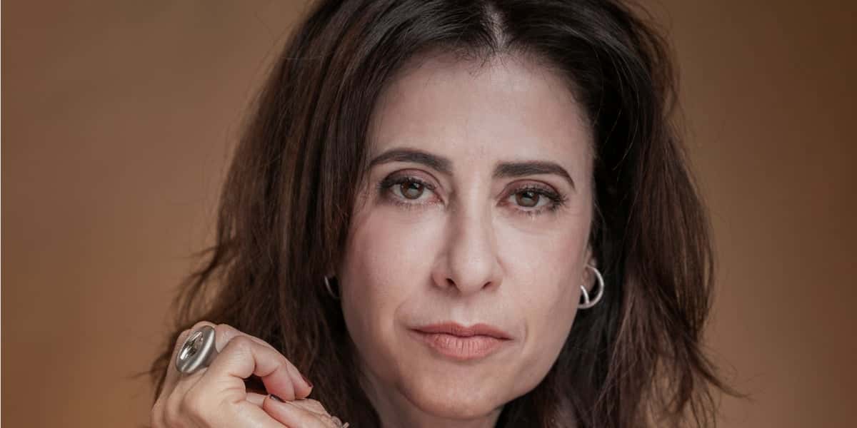 Fernanda Torres (Foto: Victor Pollak/TV Globo)
