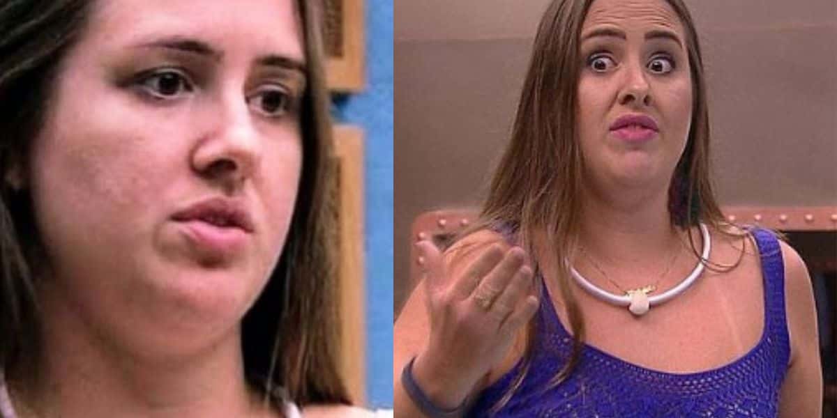Ex-BBB, Patrícia Leitte gasta fortuna para trocar de rosto; veja resultado chocante e valores absurdos - Reprodução