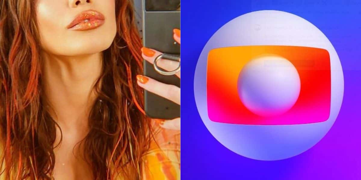Atriz da Globo descobre gostar de mulheres, se choca e assume relação: "Esse sentimento veio tão forte" - Reprodução: (Montagem)