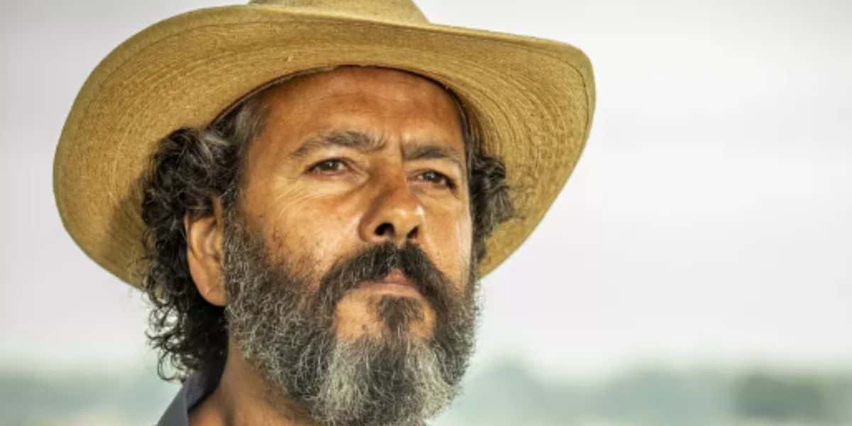 Atriz de Pantanal chora ao descobrir escândalo de romance secreto com Marcos Palmeira nos bastidores da Globo