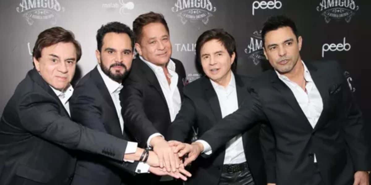Leonardo, Zezé Di Camargo e Luciano e Chitãozinho e Xororó