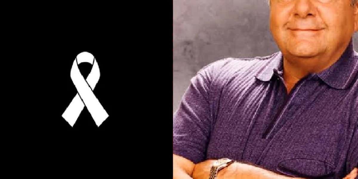 Morre ator famoso no Brasil, aos 83 anos (Foto: Divulgação)