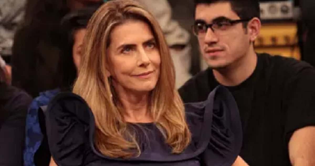Maitê Proença, aos 64 anos revelou que já passou por situações trágicas em sua vida- Foto: Reprodução