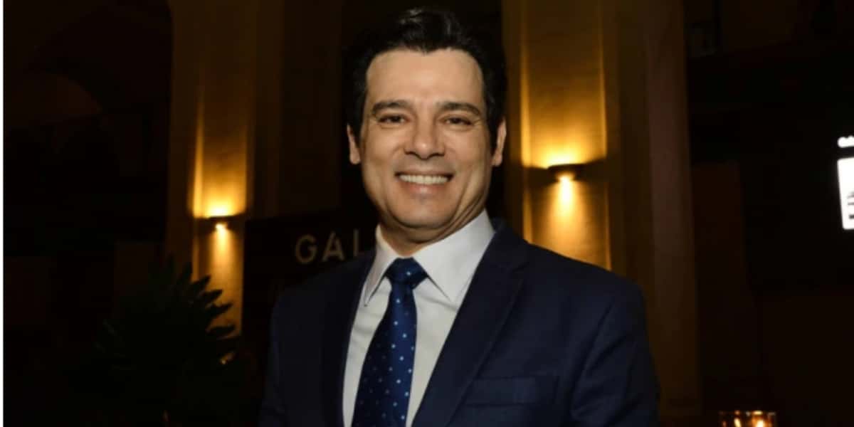 Celso Portiolli (Foto: Reprodução)
