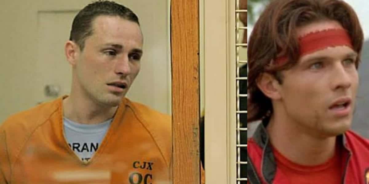 John Julius Jacobson Jr, ator que interpretou Power Ranger é condenado à morte (Foto: Reprodução)