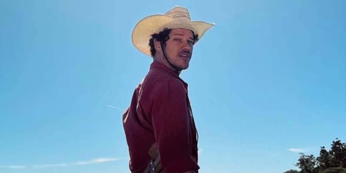 José Loreto (Reprodução)