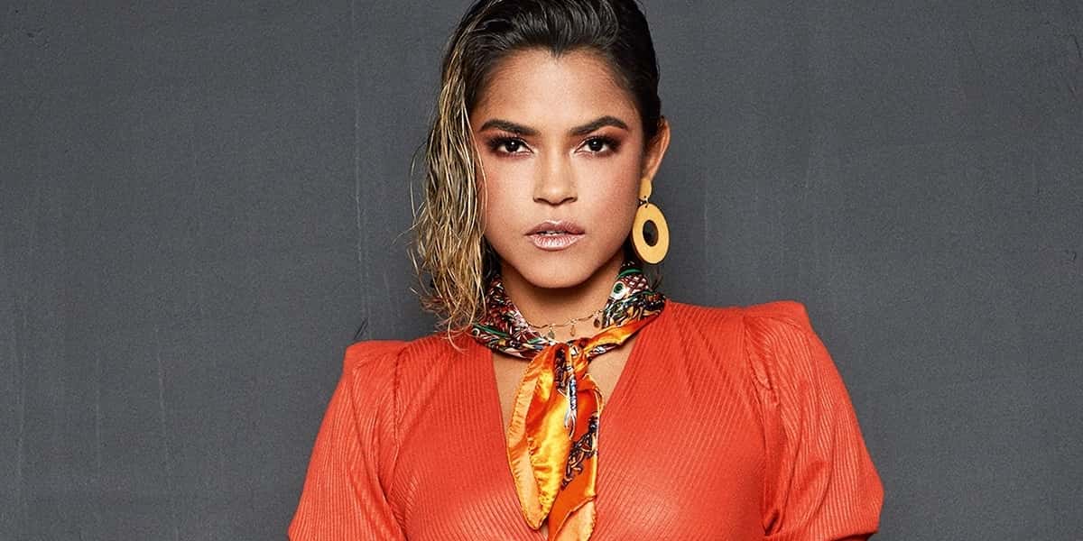 Lucy Alves (Foto: Reprodução)