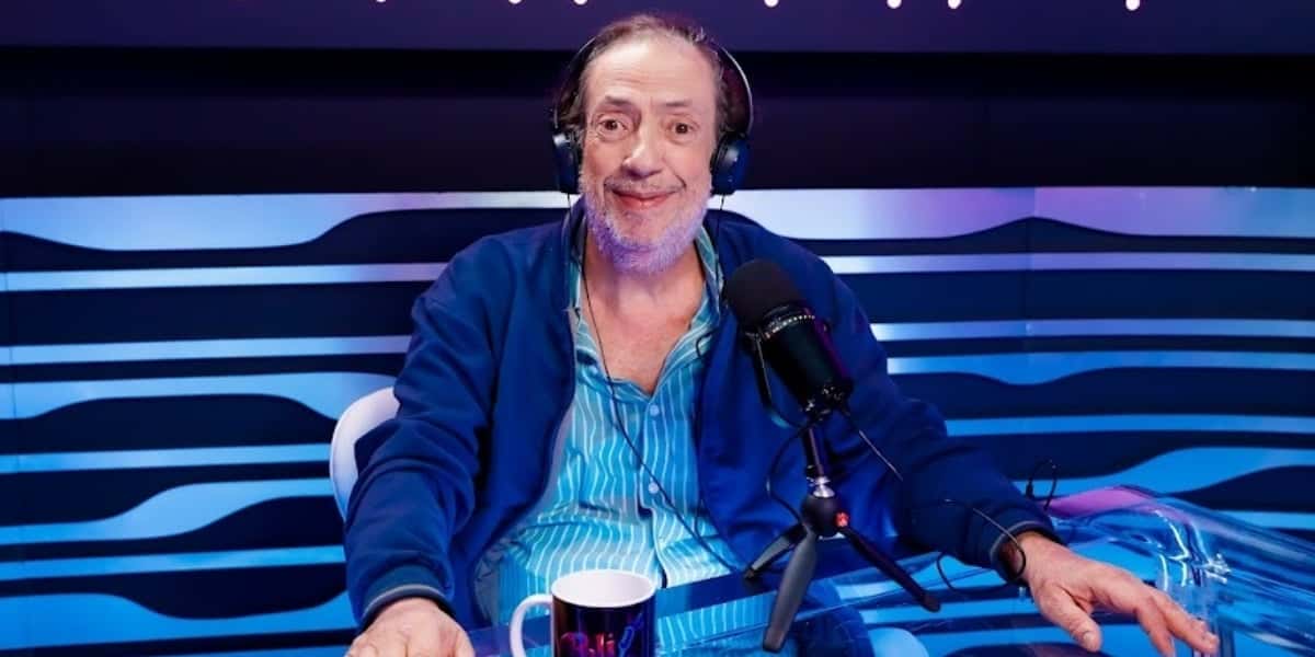 Ator (Reprodução - Globo)